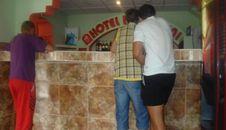 Hotel Orizont スチャヴァ インテリア 写真