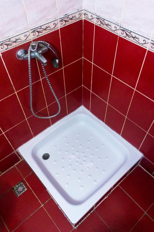 Hotel Orizont スチャヴァ 部屋 写真