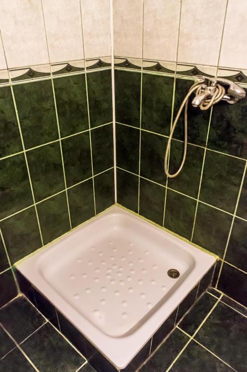 Hotel Orizont スチャヴァ 部屋 写真